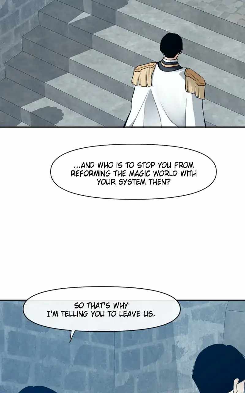 The Teacher of Perishable Villains chapter 82 page 76