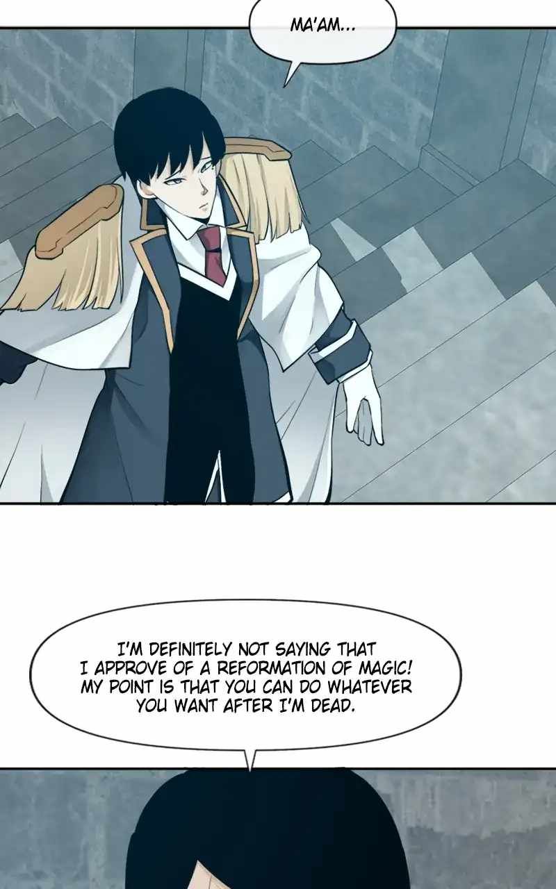 The Teacher of Perishable Villains chapter 82 page 78