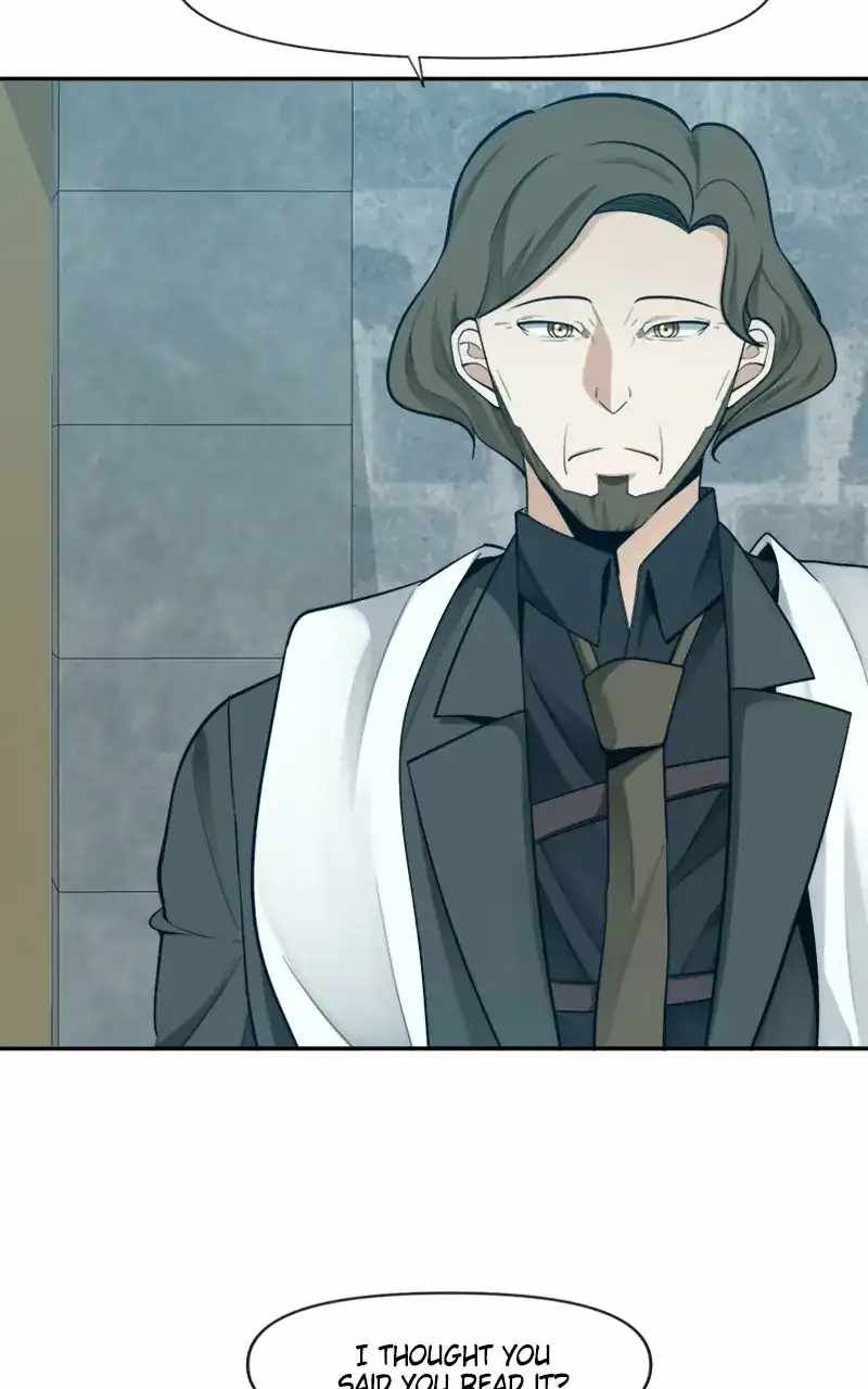 The Teacher of Perishable Villains chapter 82 page 80