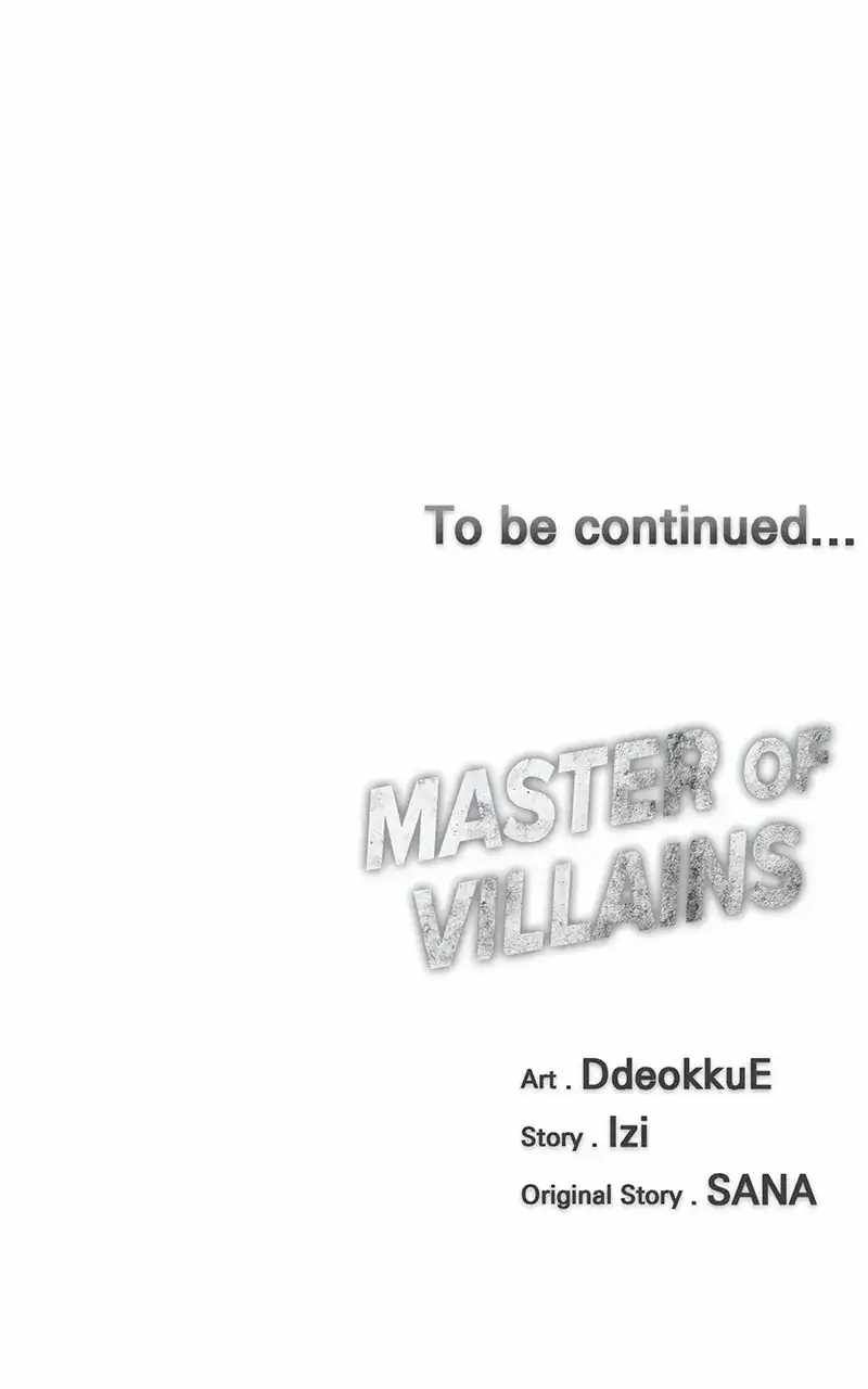 The Teacher of Perishable Villains chapter 82 page 84