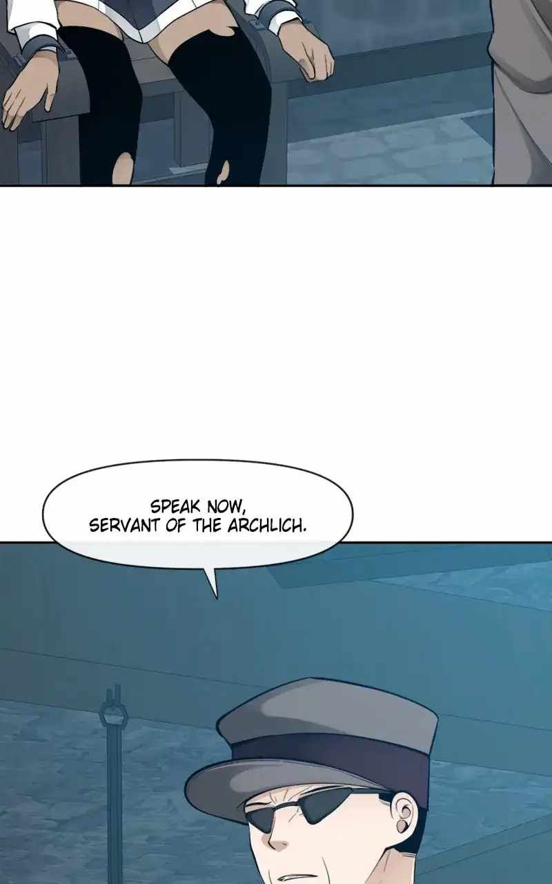 The Teacher of Perishable Villains chapter 82 page 9