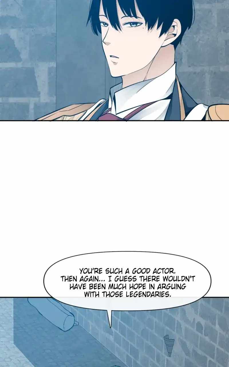 The Teacher of Perishable Villains chapter 83 page 11