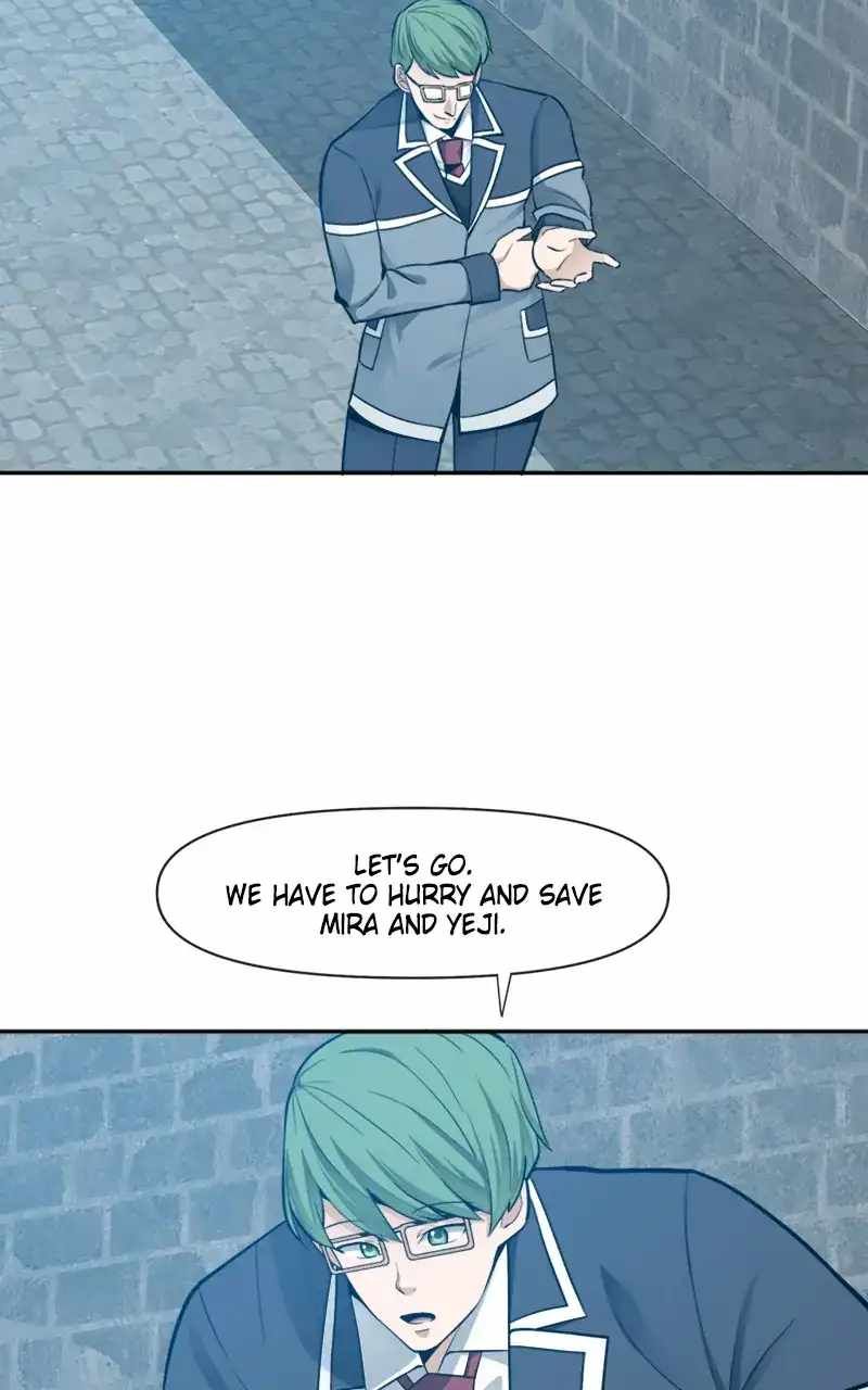 The Teacher of Perishable Villains chapter 83 page 12