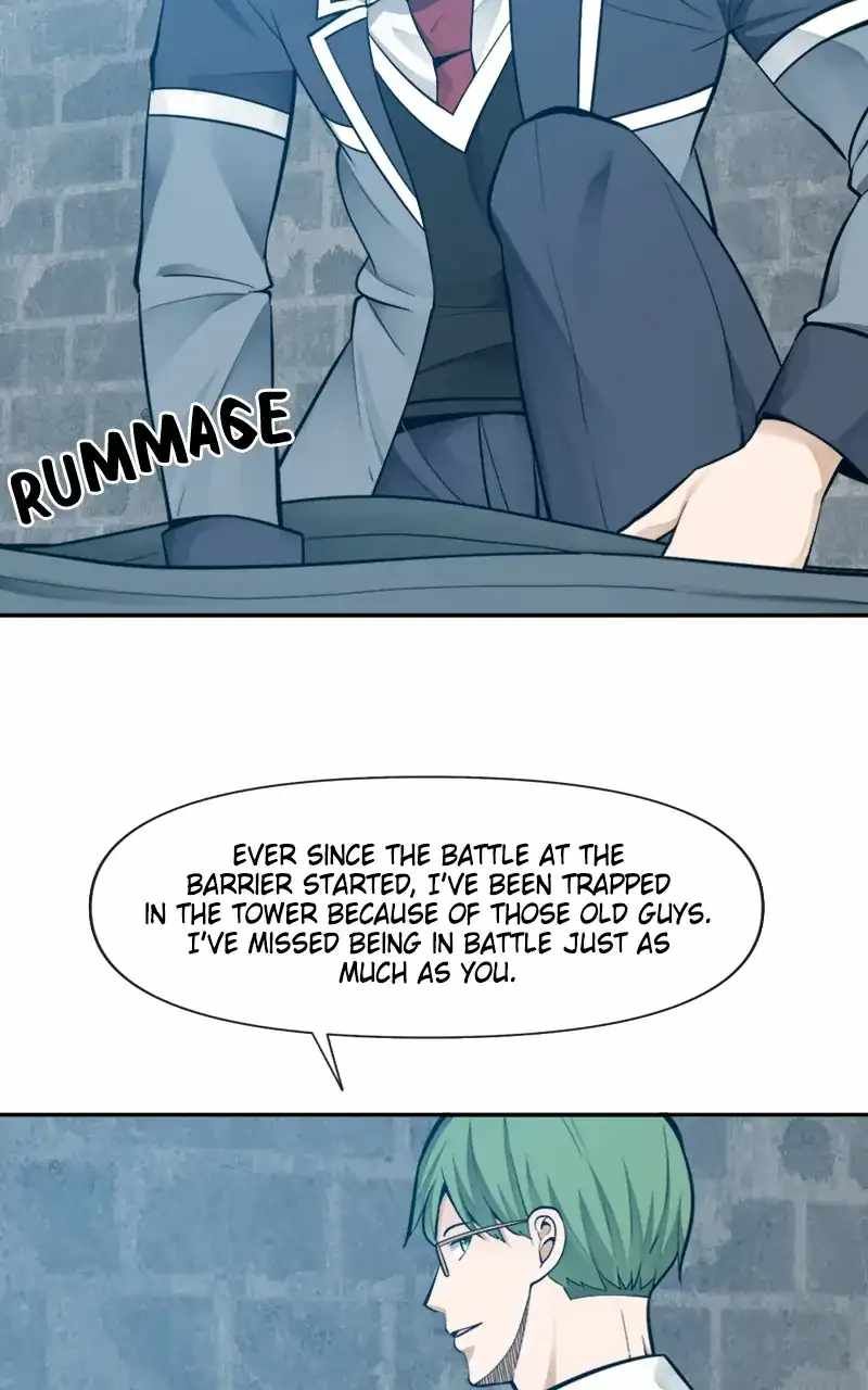 The Teacher of Perishable Villains chapter 83 page 13