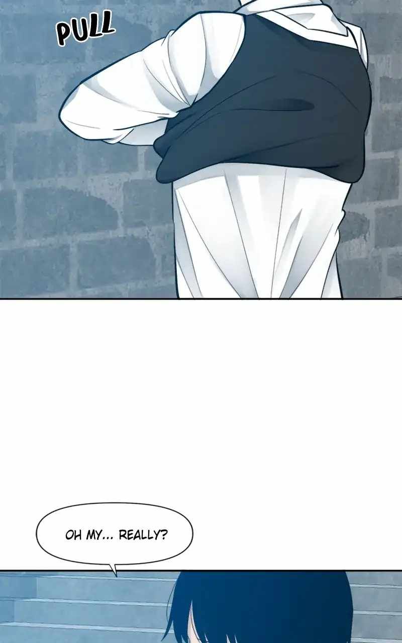 The Teacher of Perishable Villains chapter 83 page 14