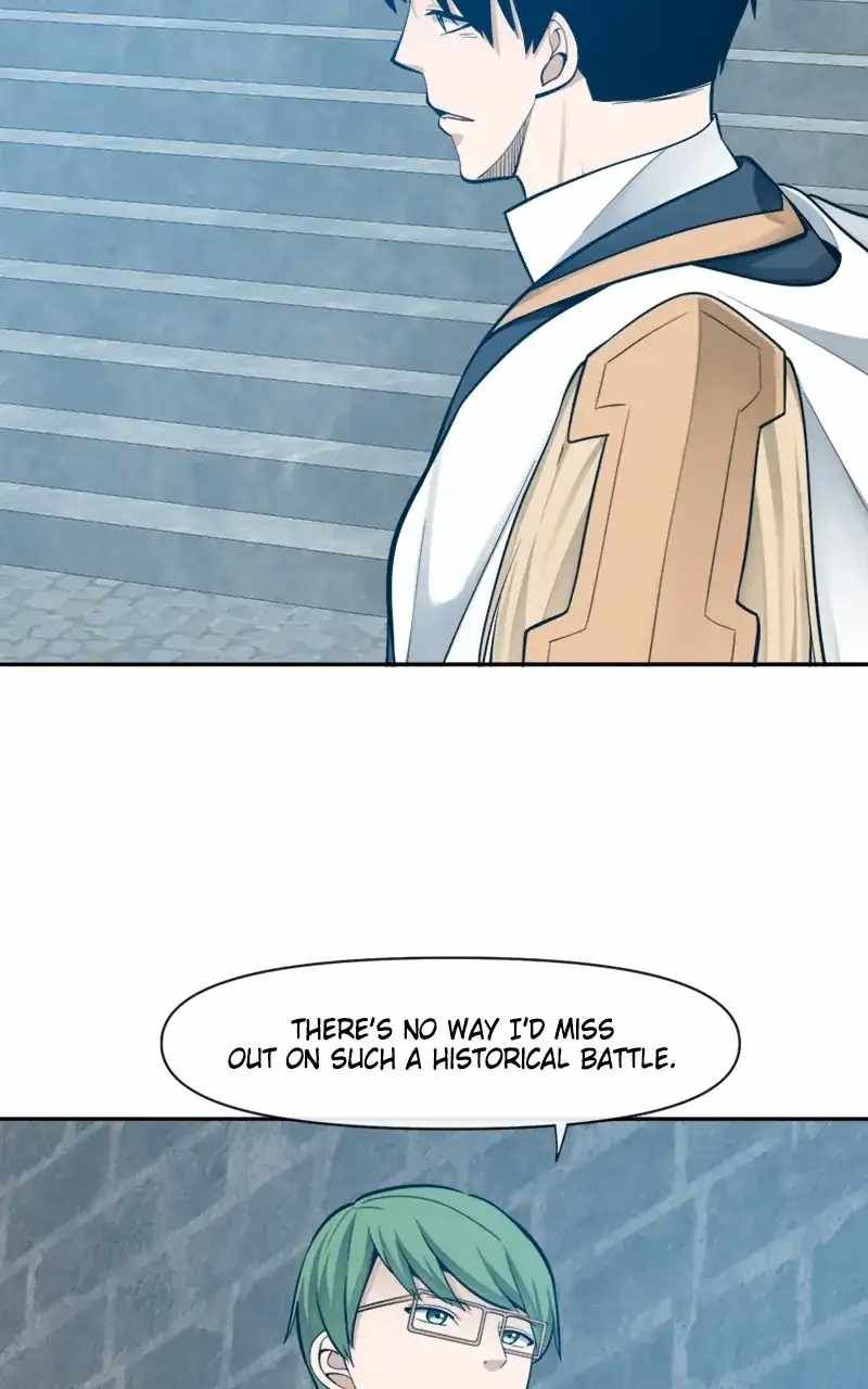 The Teacher of Perishable Villains chapter 83 page 15