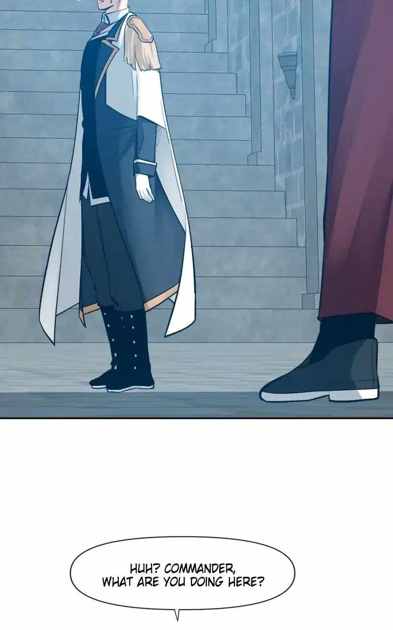 The Teacher of Perishable Villains chapter 83 page 17