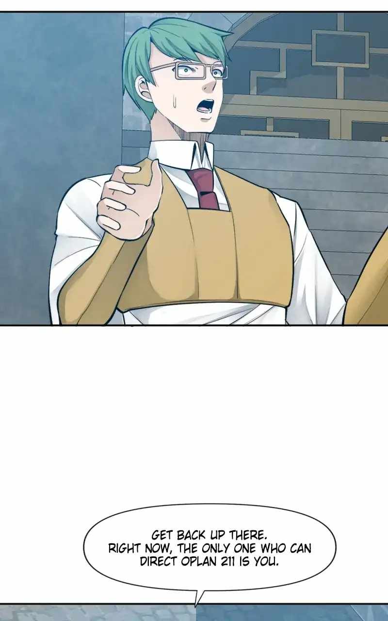 The Teacher of Perishable Villains chapter 83 page 18