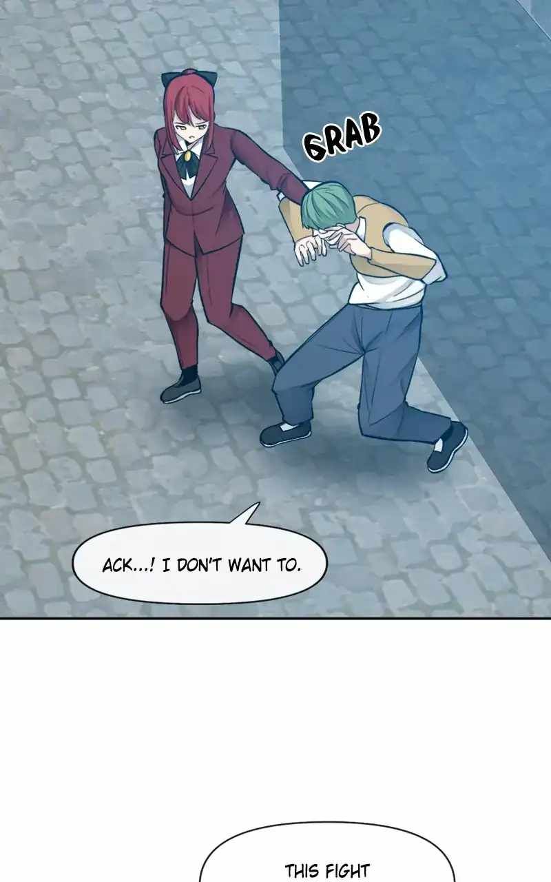 The Teacher of Perishable Villains chapter 83 page 19