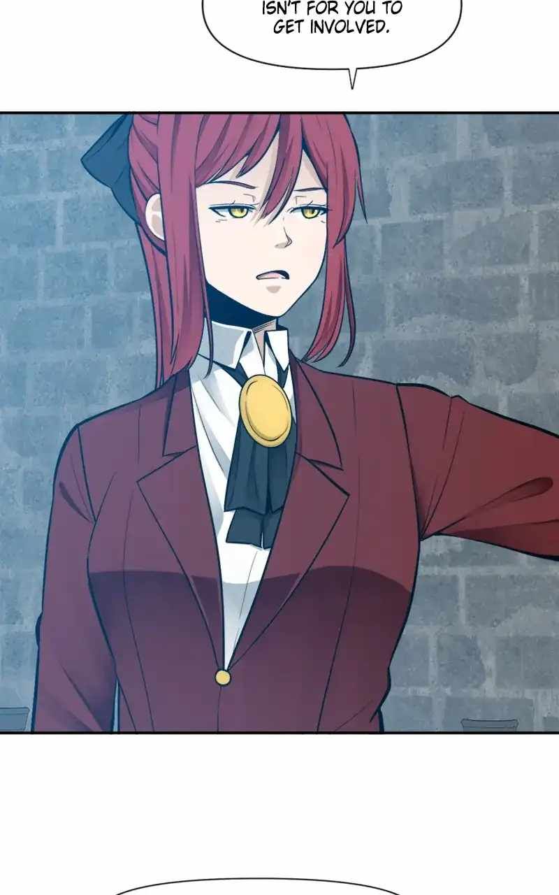 The Teacher of Perishable Villains chapter 83 page 20