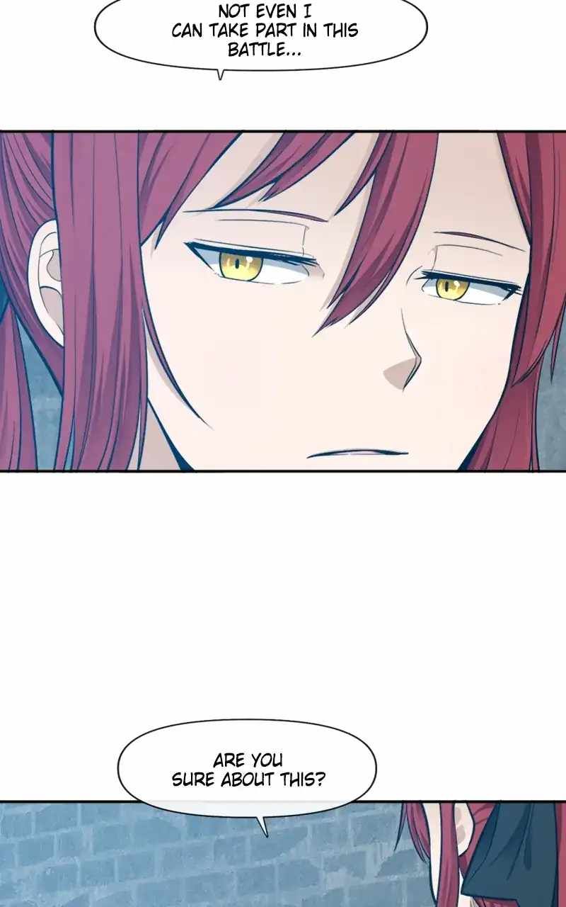 The Teacher of Perishable Villains chapter 83 page 21