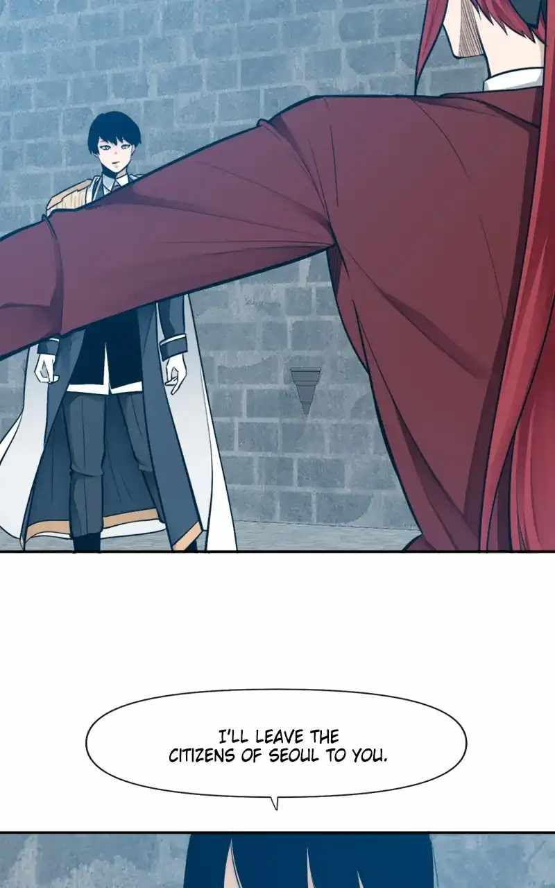 The Teacher of Perishable Villains chapter 83 page 22