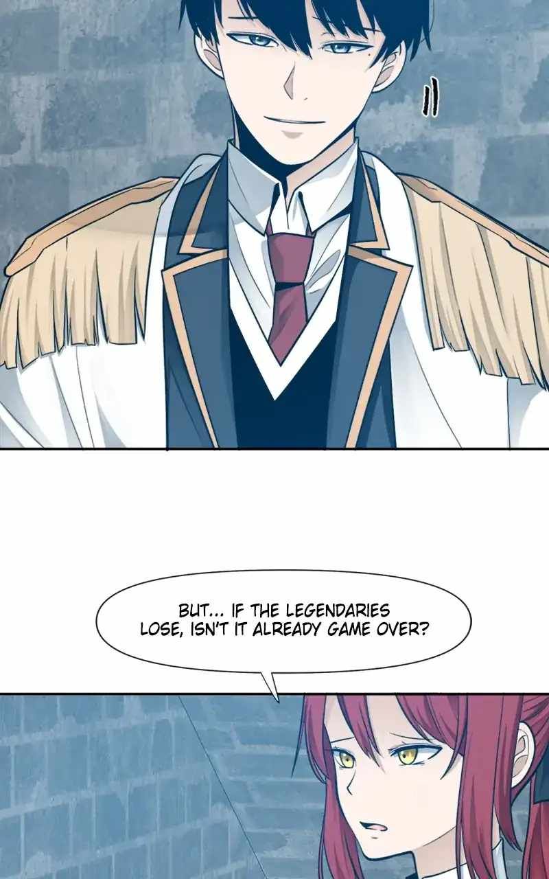 The Teacher of Perishable Villains chapter 83 page 23