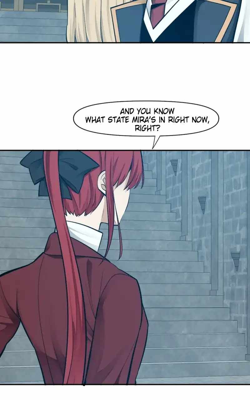 The Teacher of Perishable Villains chapter 83 page 25