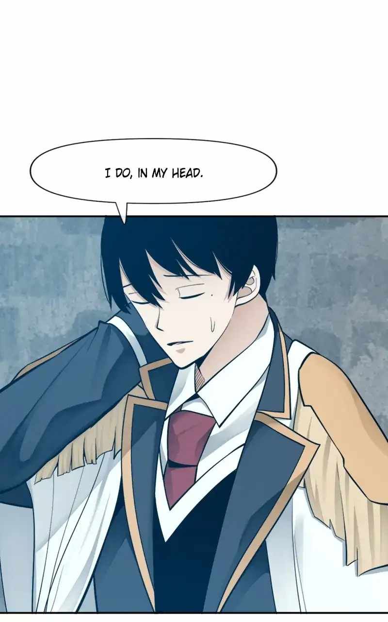 The Teacher of Perishable Villains chapter 83 page 26