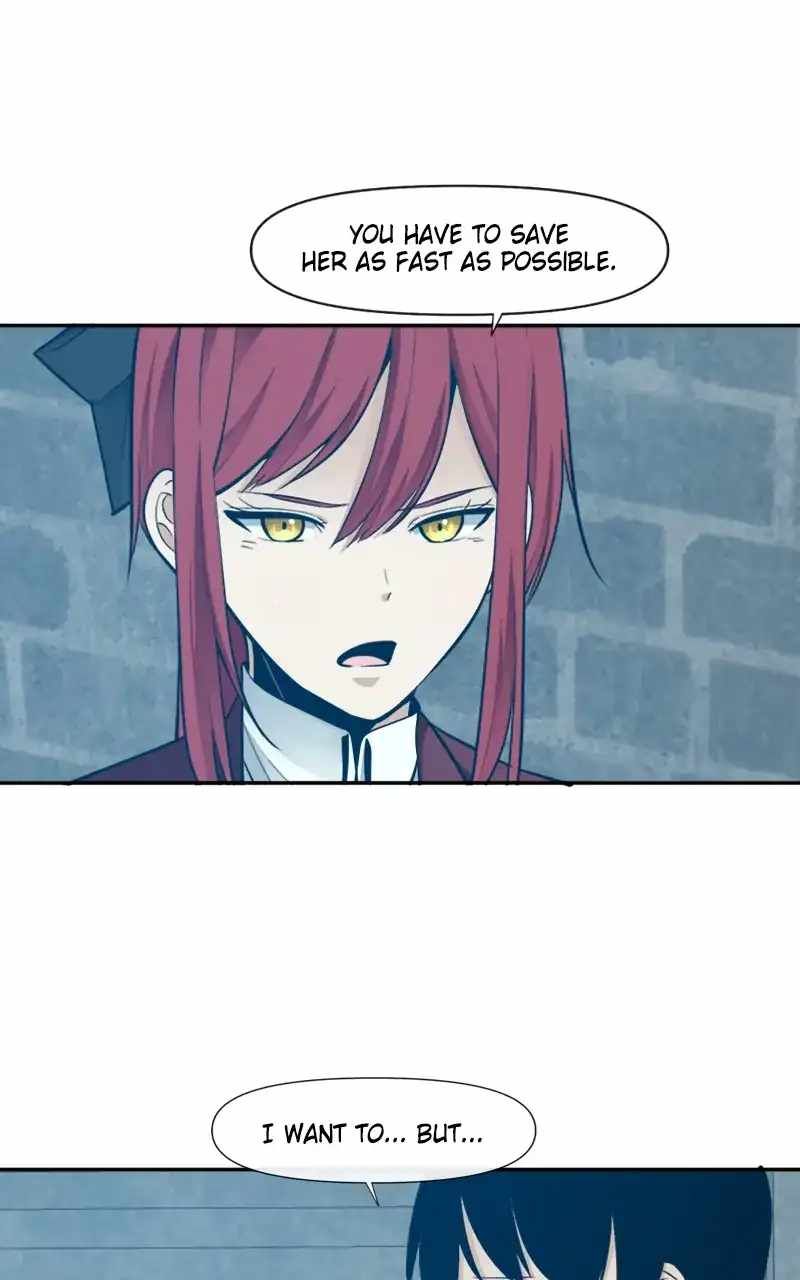 The Teacher of Perishable Villains chapter 83 page 27