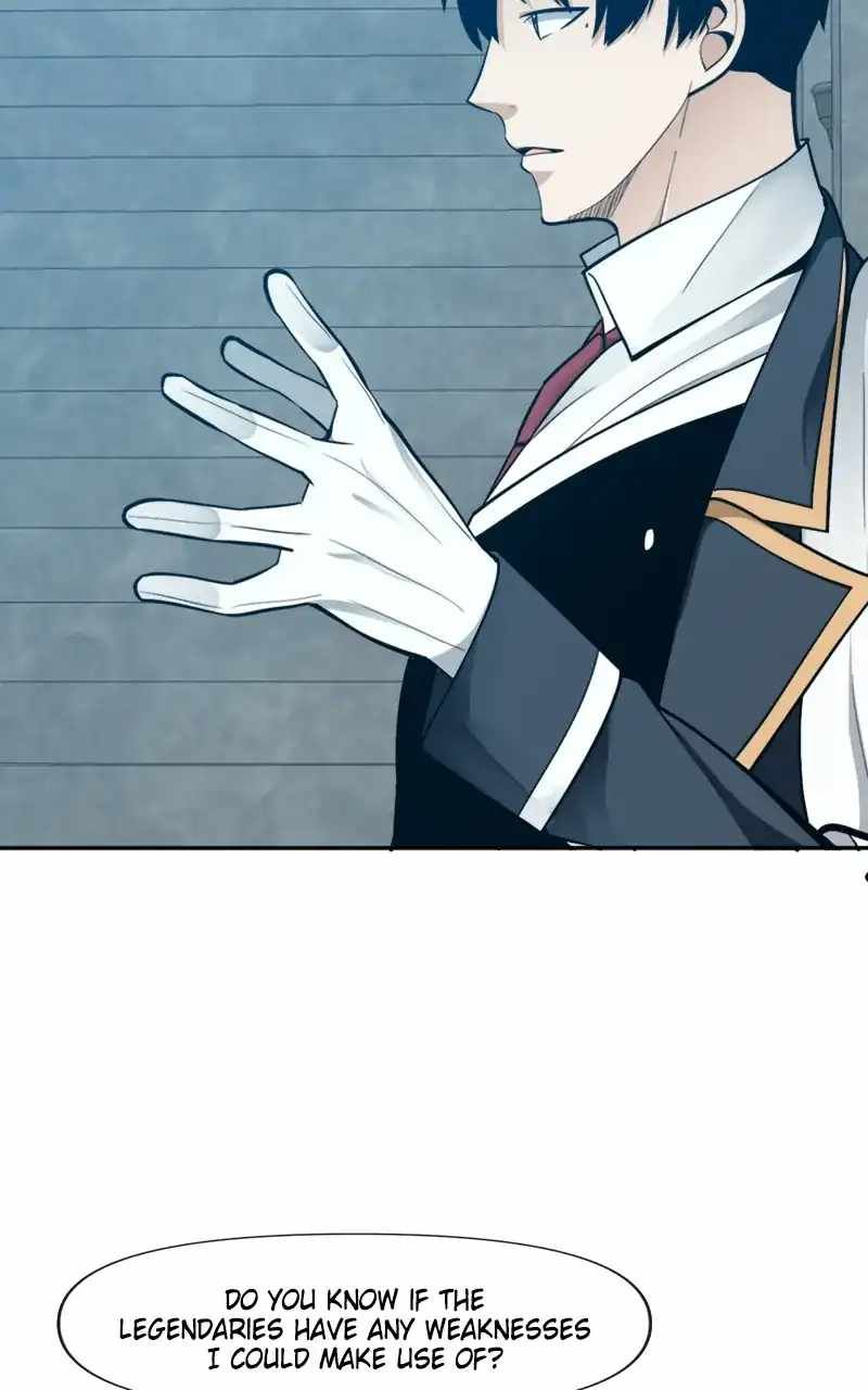 The Teacher of Perishable Villains chapter 83 page 28