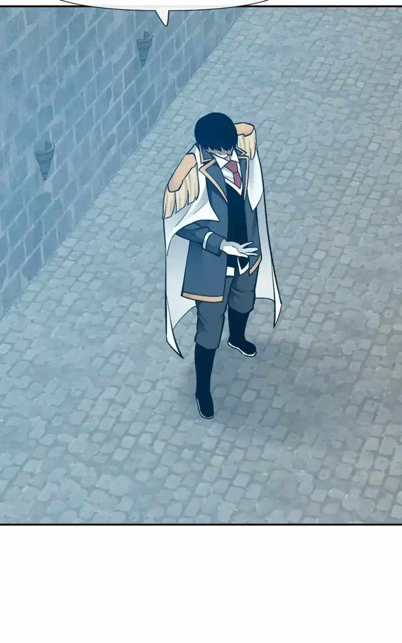 The Teacher of Perishable Villains chapter 83 page 29