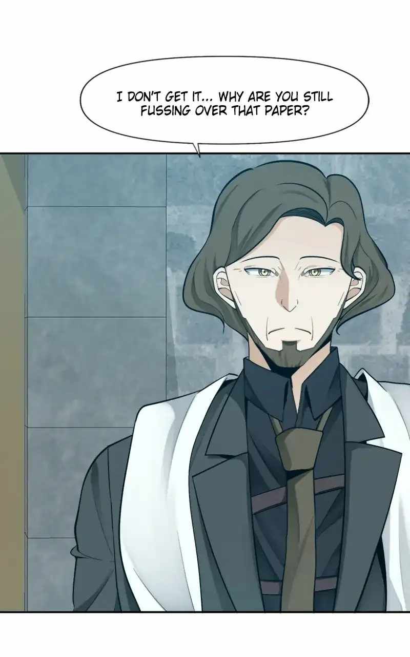 The Teacher of Perishable Villains chapter 83 page 3