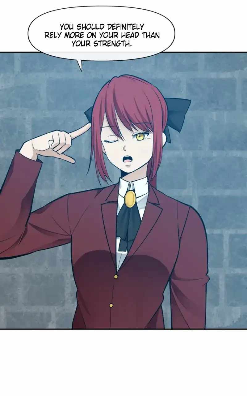 The Teacher of Perishable Villains chapter 83 page 30