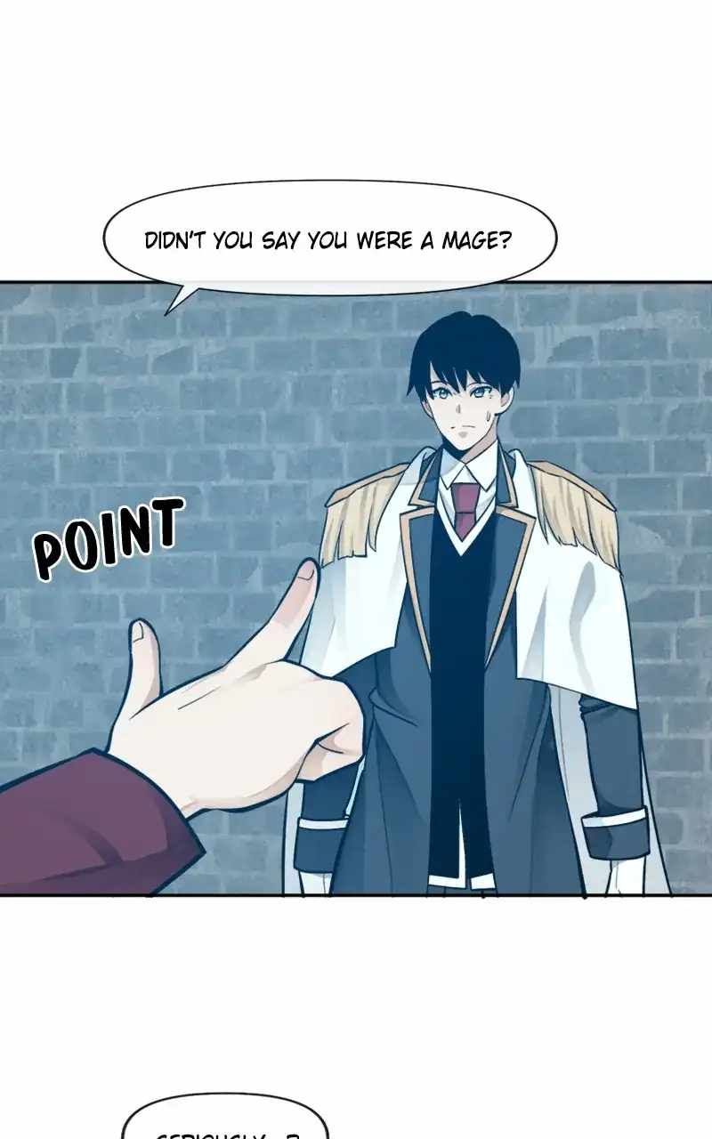 The Teacher of Perishable Villains chapter 83 page 31