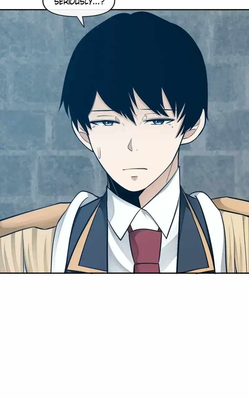 The Teacher of Perishable Villains chapter 83 page 32