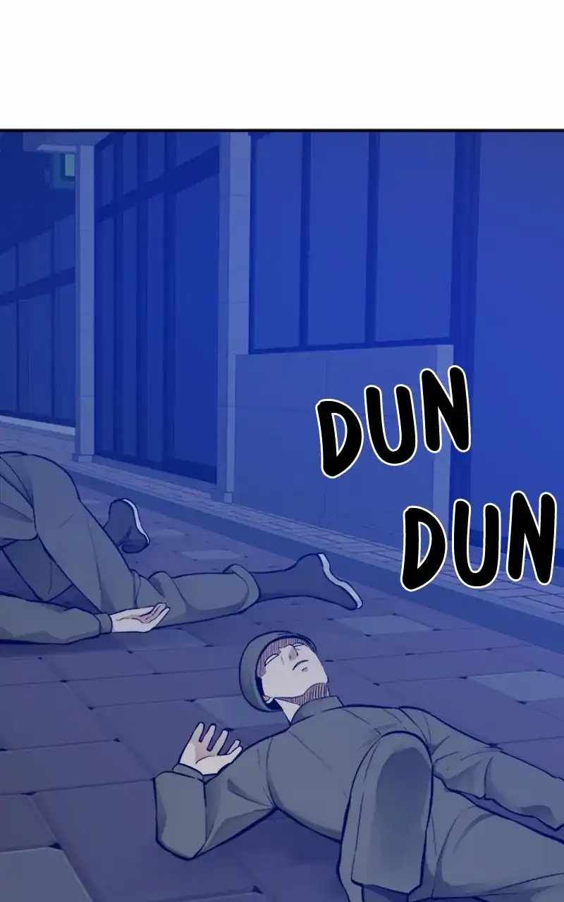 The Teacher of Perishable Villains chapter 83 page 33