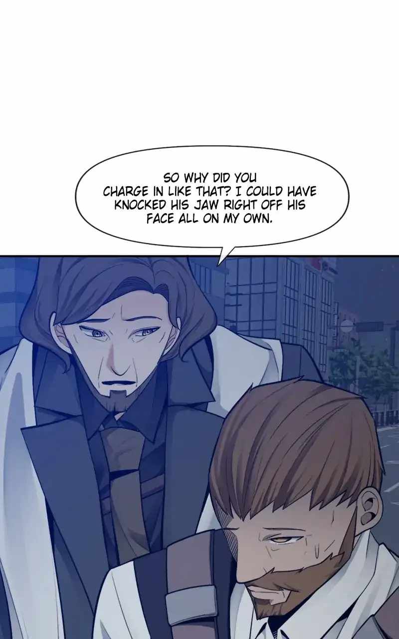 The Teacher of Perishable Villains chapter 83 page 35