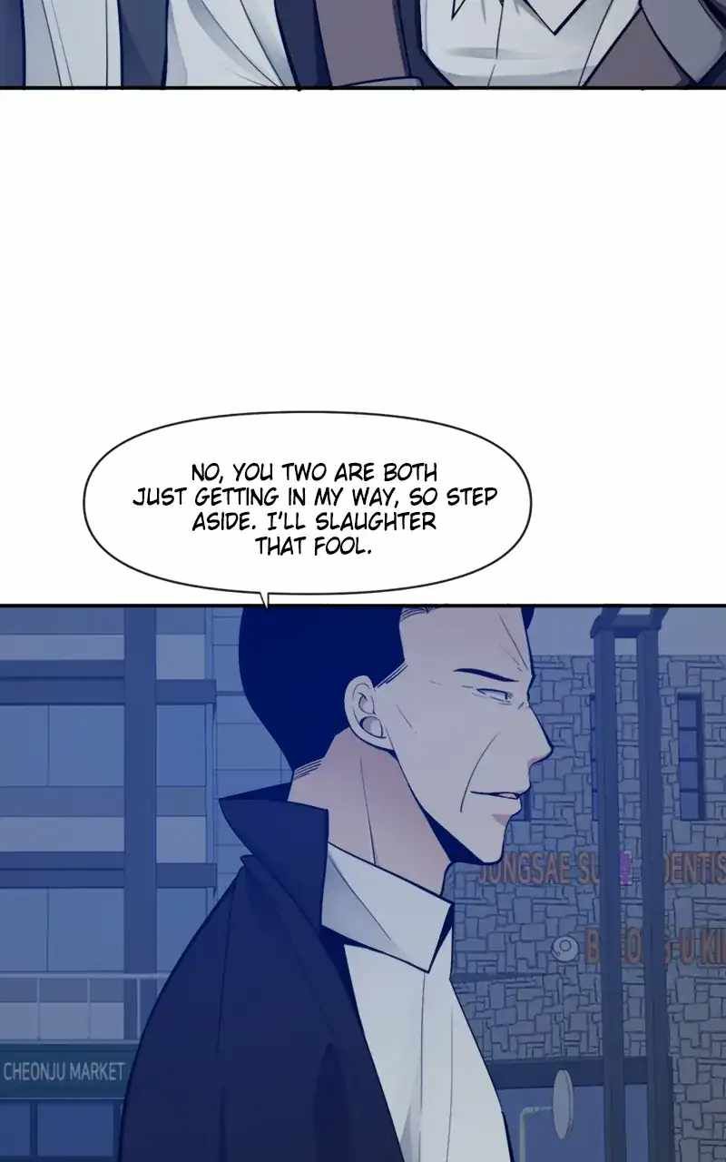 The Teacher of Perishable Villains chapter 83 page 36