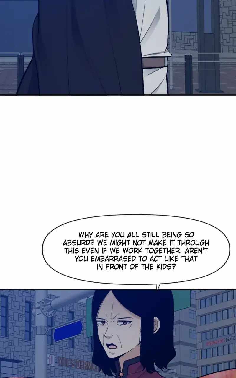 The Teacher of Perishable Villains chapter 83 page 37