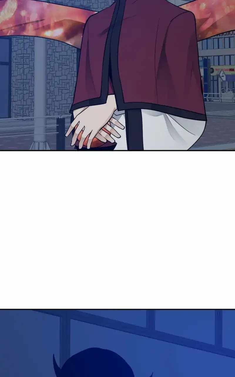 The Teacher of Perishable Villains chapter 83 page 38