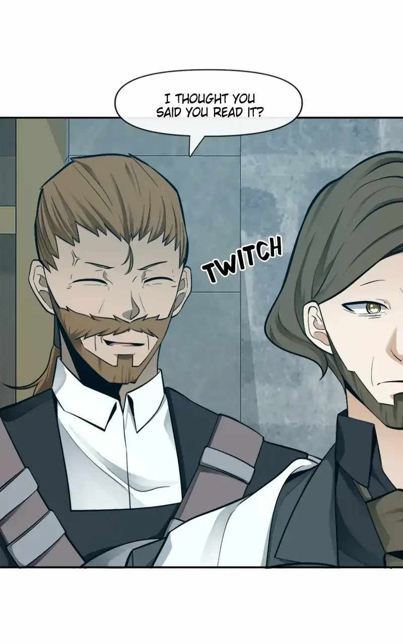 The Teacher of Perishable Villains chapter 83 page 4