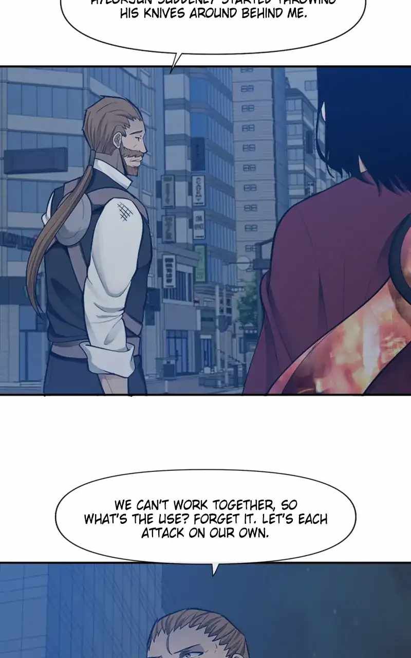 The Teacher of Perishable Villains chapter 83 page 40