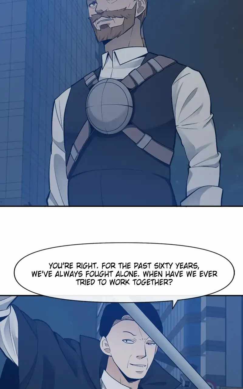 The Teacher of Perishable Villains chapter 83 page 41