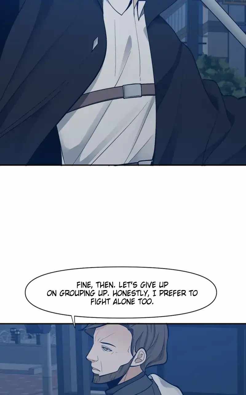 The Teacher of Perishable Villains chapter 83 page 42