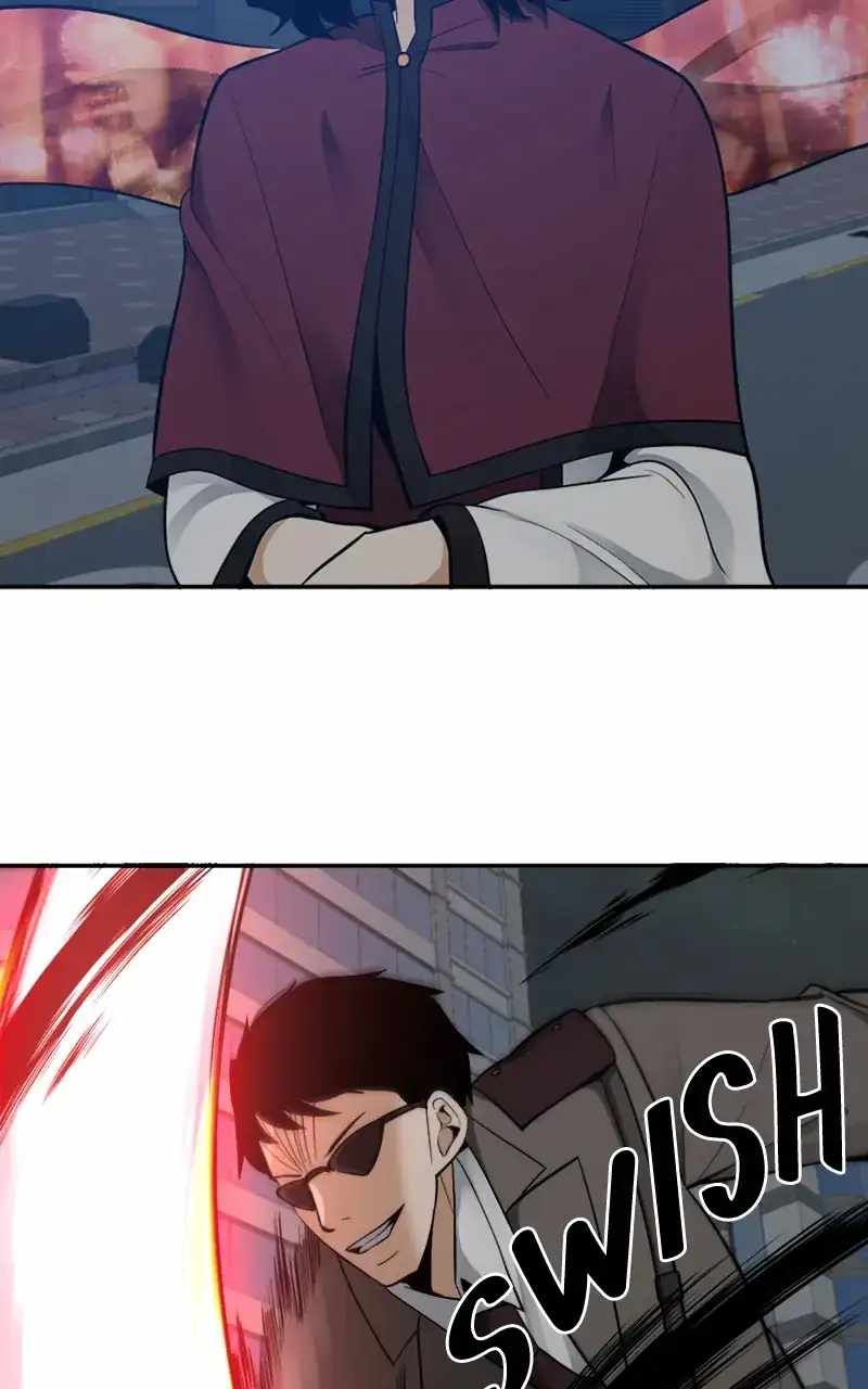 The Teacher of Perishable Villains chapter 83 page 46