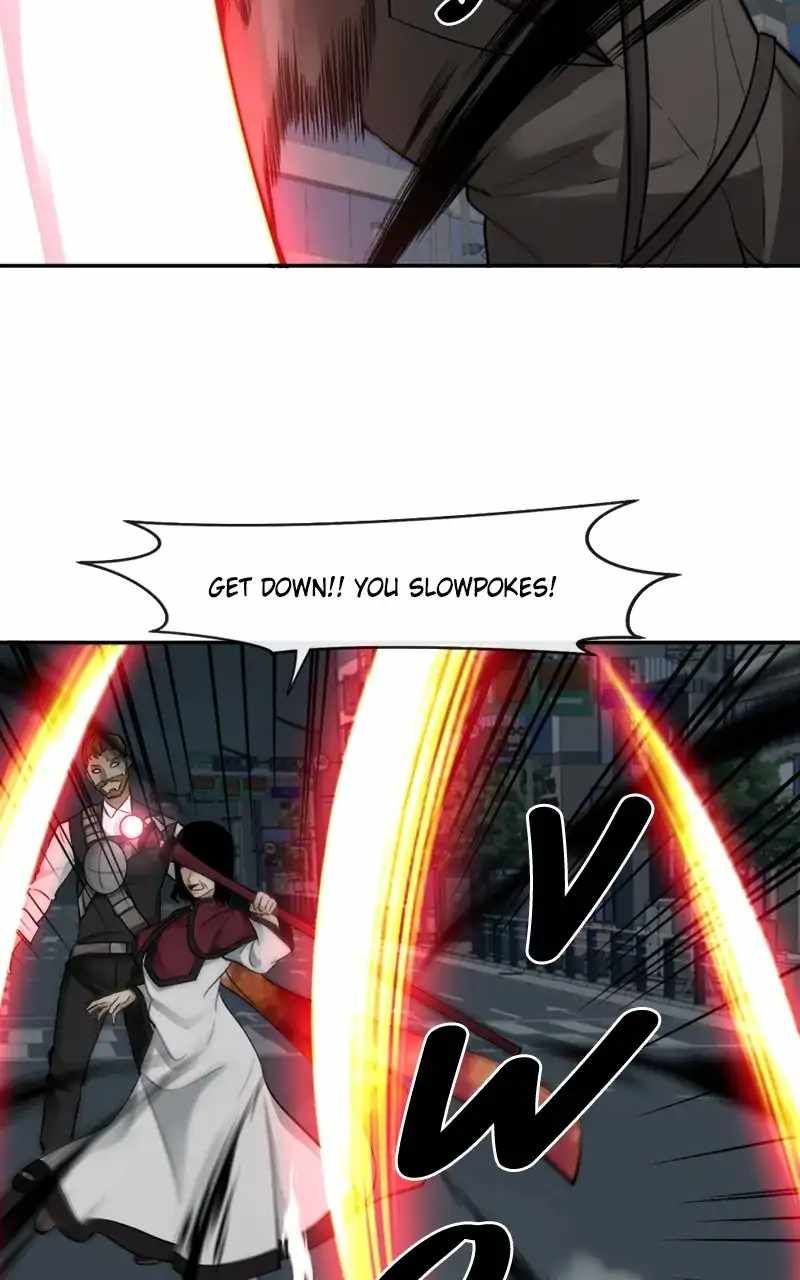 The Teacher of Perishable Villains chapter 83 page 47