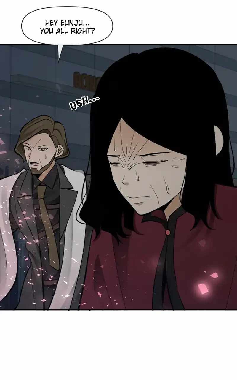 The Teacher of Perishable Villains chapter 83 page 51