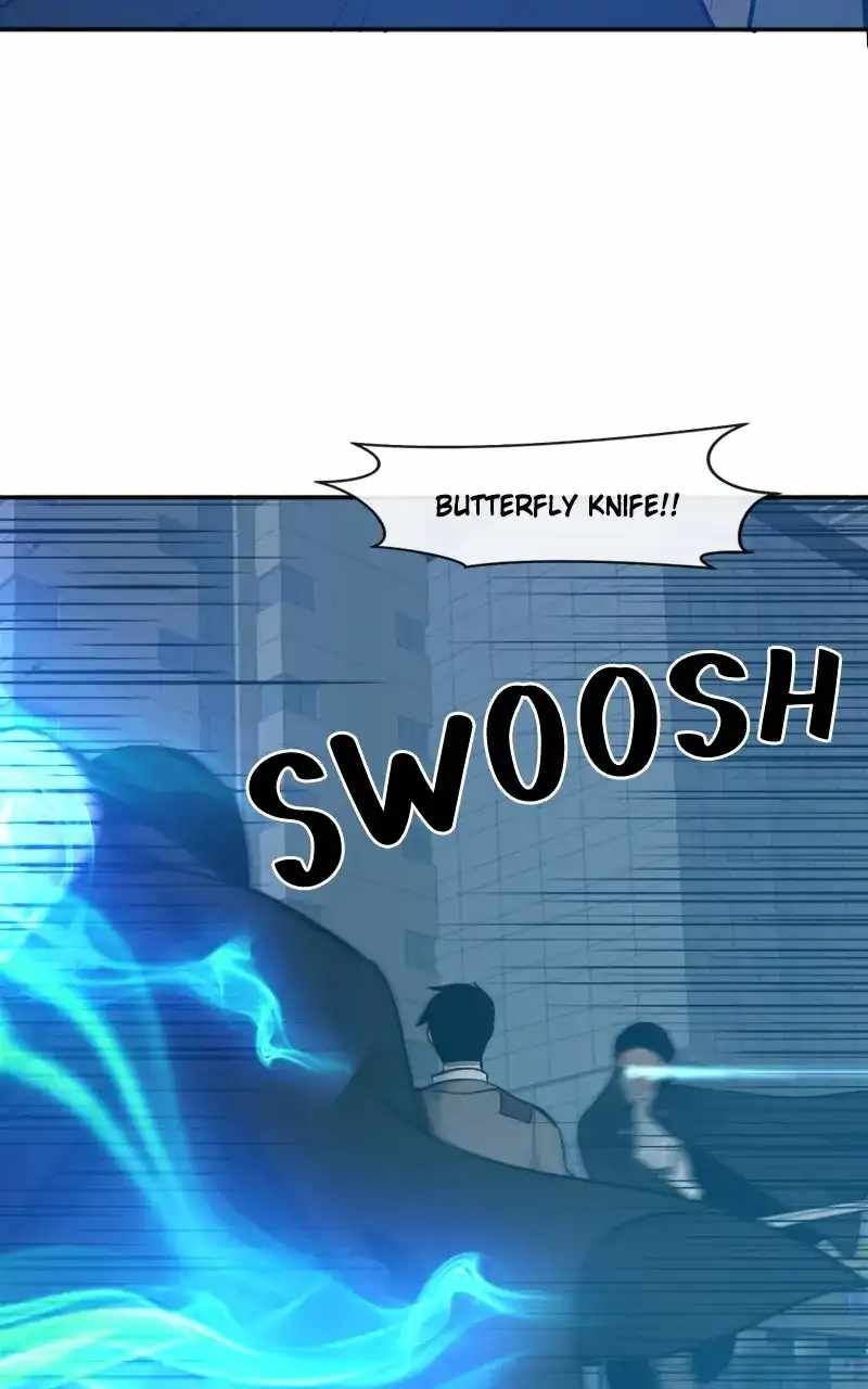 The Teacher of Perishable Villains chapter 83 page 54