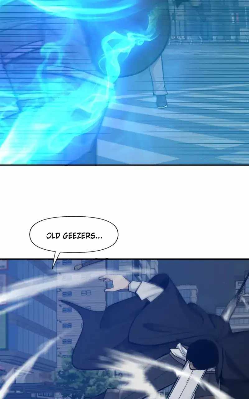 The Teacher of Perishable Villains chapter 83 page 55