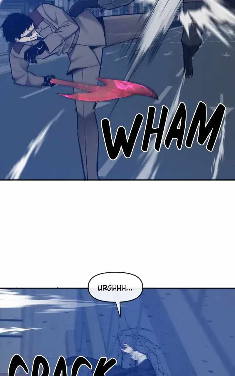 The Teacher of Perishable Villains chapter 83 page 56