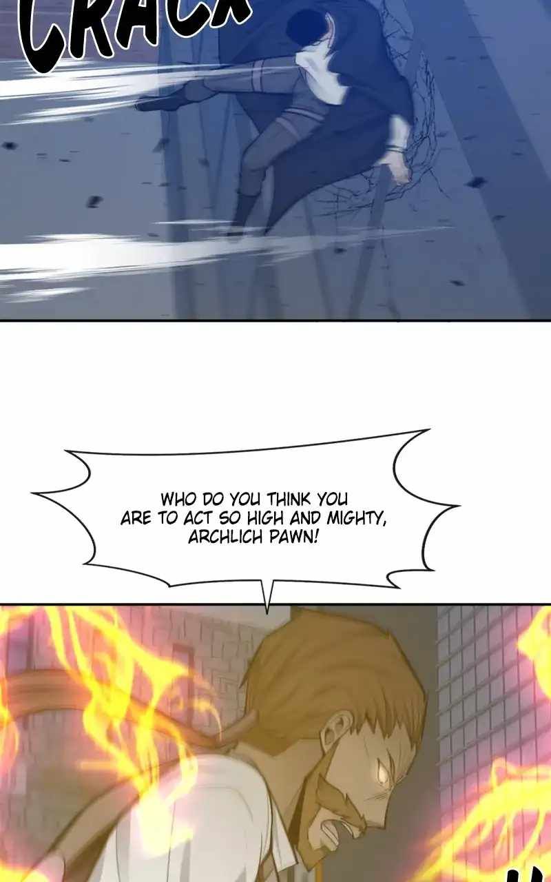 The Teacher of Perishable Villains chapter 83 page 57