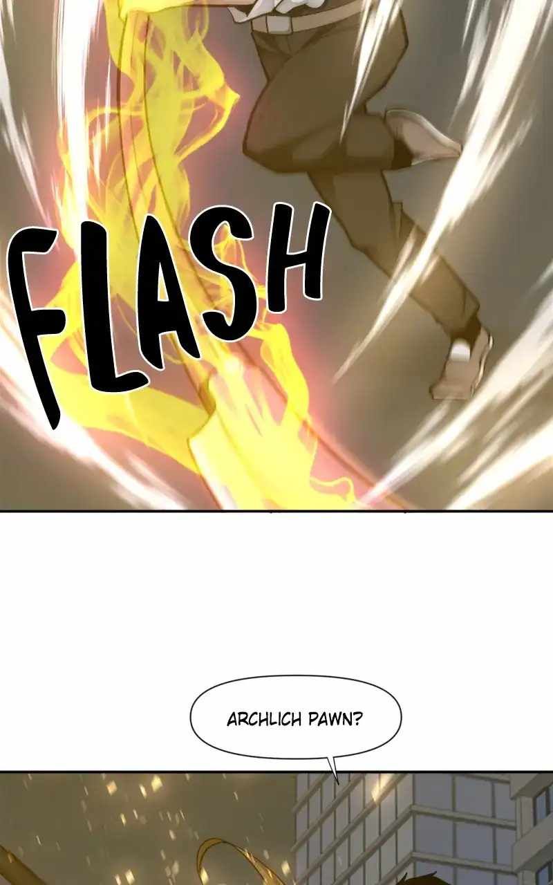 The Teacher of Perishable Villains chapter 83 page 59