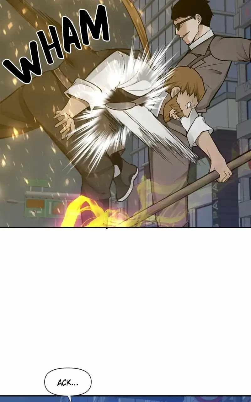 The Teacher of Perishable Villains chapter 83 page 60