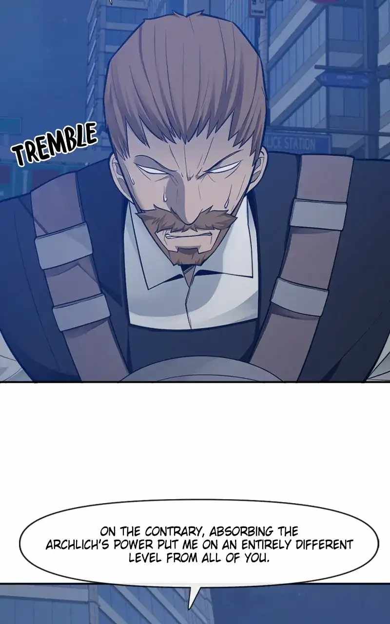 The Teacher of Perishable Villains chapter 83 page 61