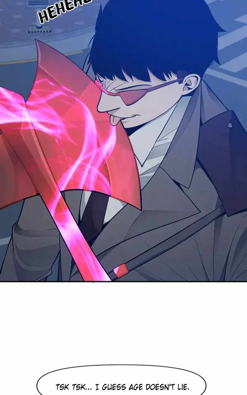 The Teacher of Perishable Villains chapter 83 page 64