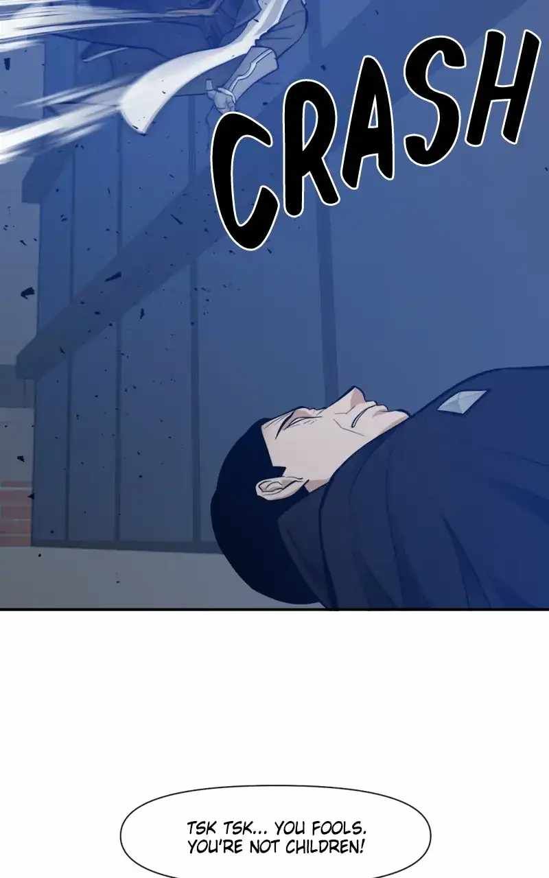 The Teacher of Perishable Villains chapter 83 page 69