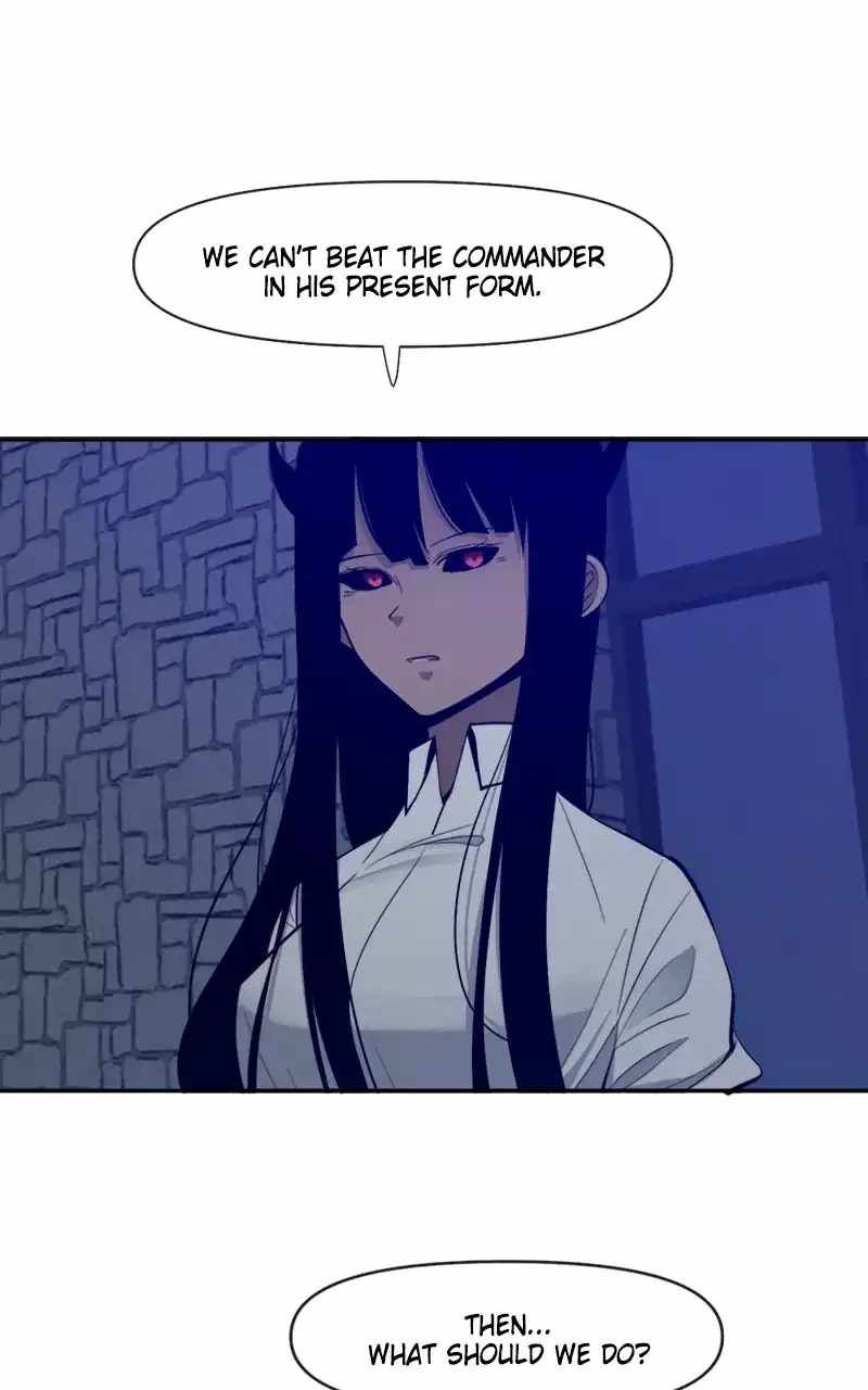 The Teacher of Perishable Villains chapter 83 page 71