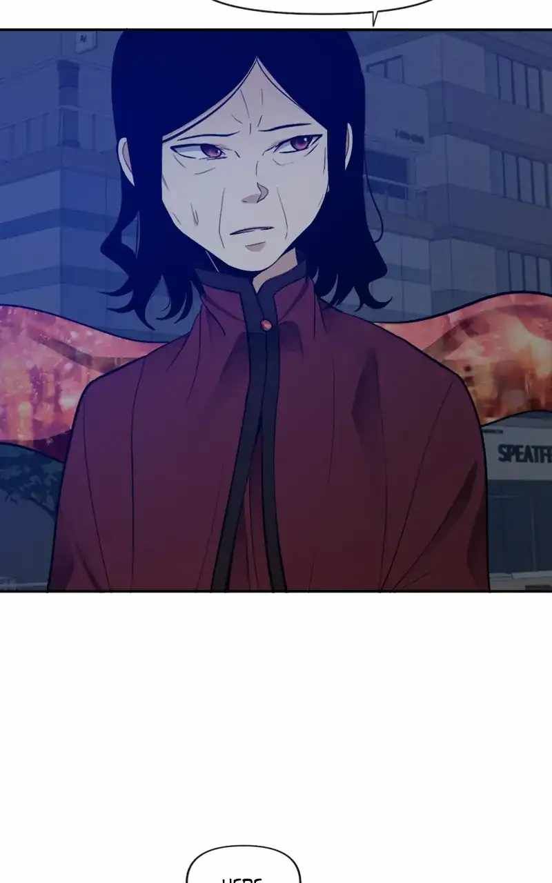 The Teacher of Perishable Villains chapter 83 page 72