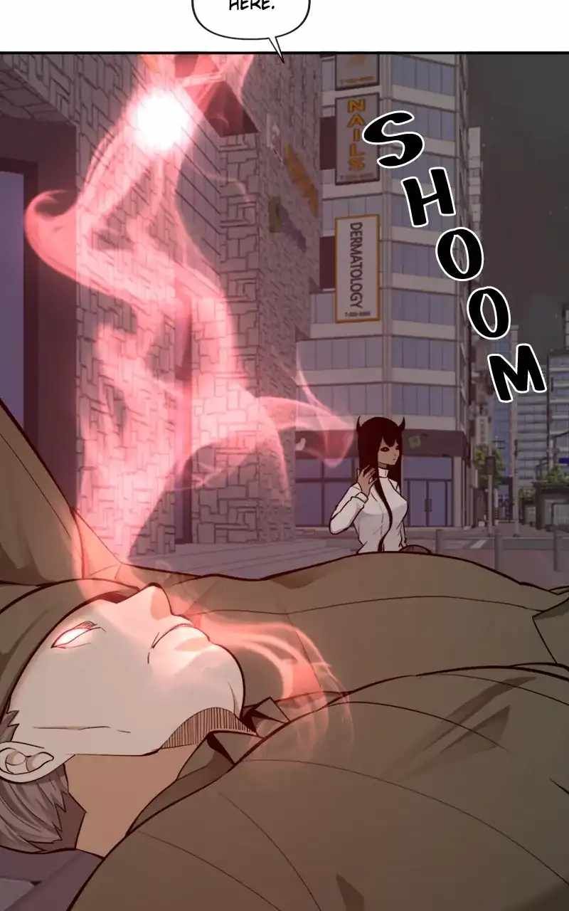 The Teacher of Perishable Villains chapter 83 page 73